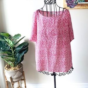 Loft Blouse
